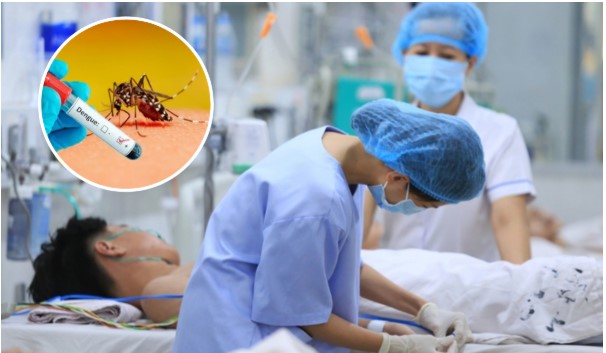 DẤU HIỆU NHẬN BIẾT BỆNH SỐT XUẤT HUYẾT VÀ CÁCH XỬ TRÍ HIỆU QUẢ